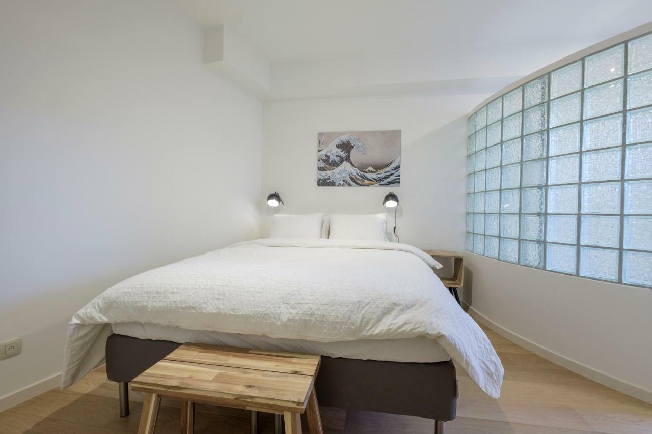 Functional Housings 2 Steps From Grand Place 布鲁塞尔 外观 照片